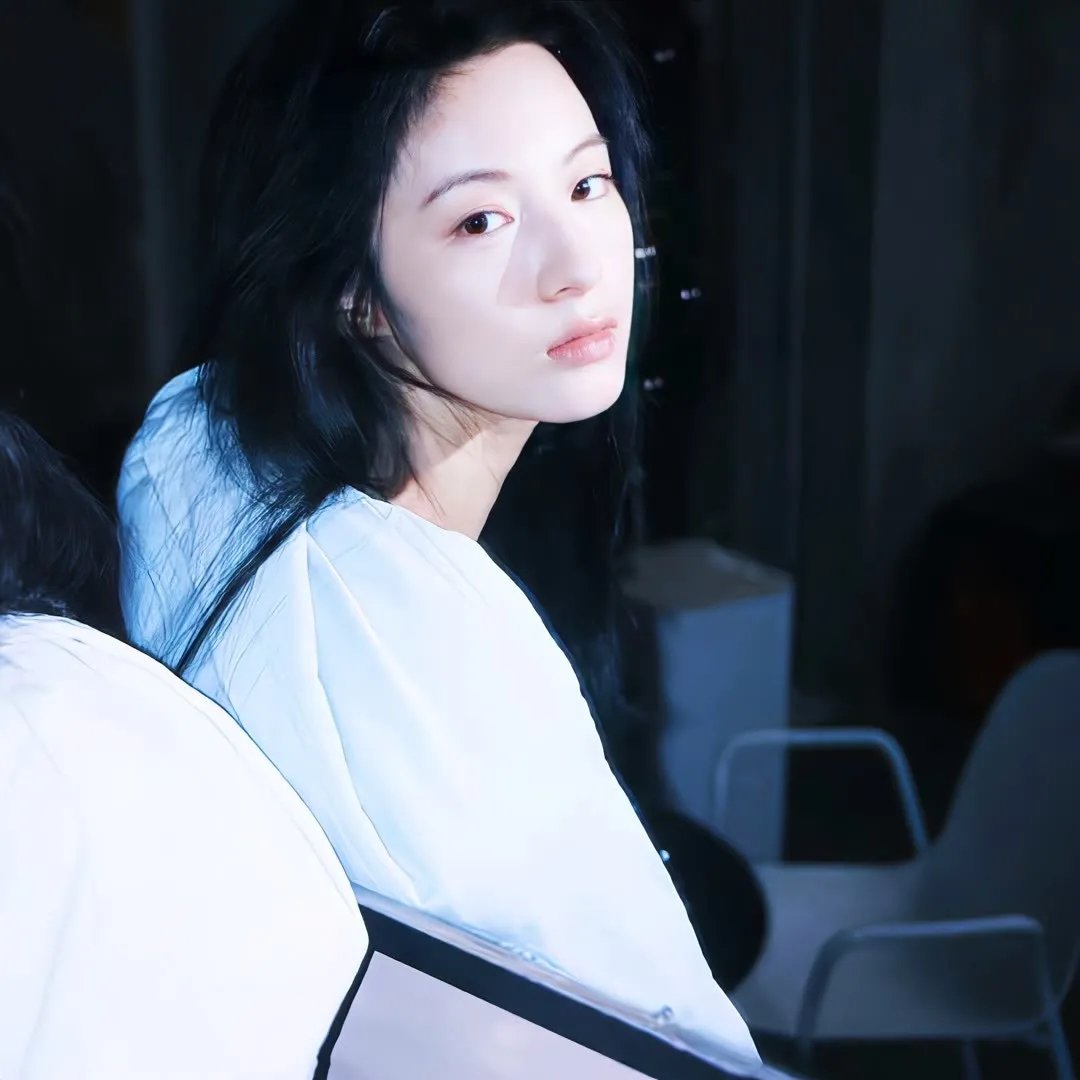 蝴蝶小姐