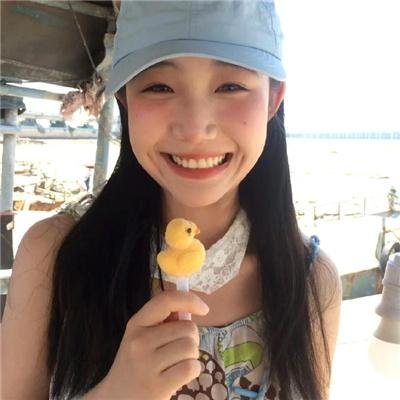 黄阿丽:风流女子